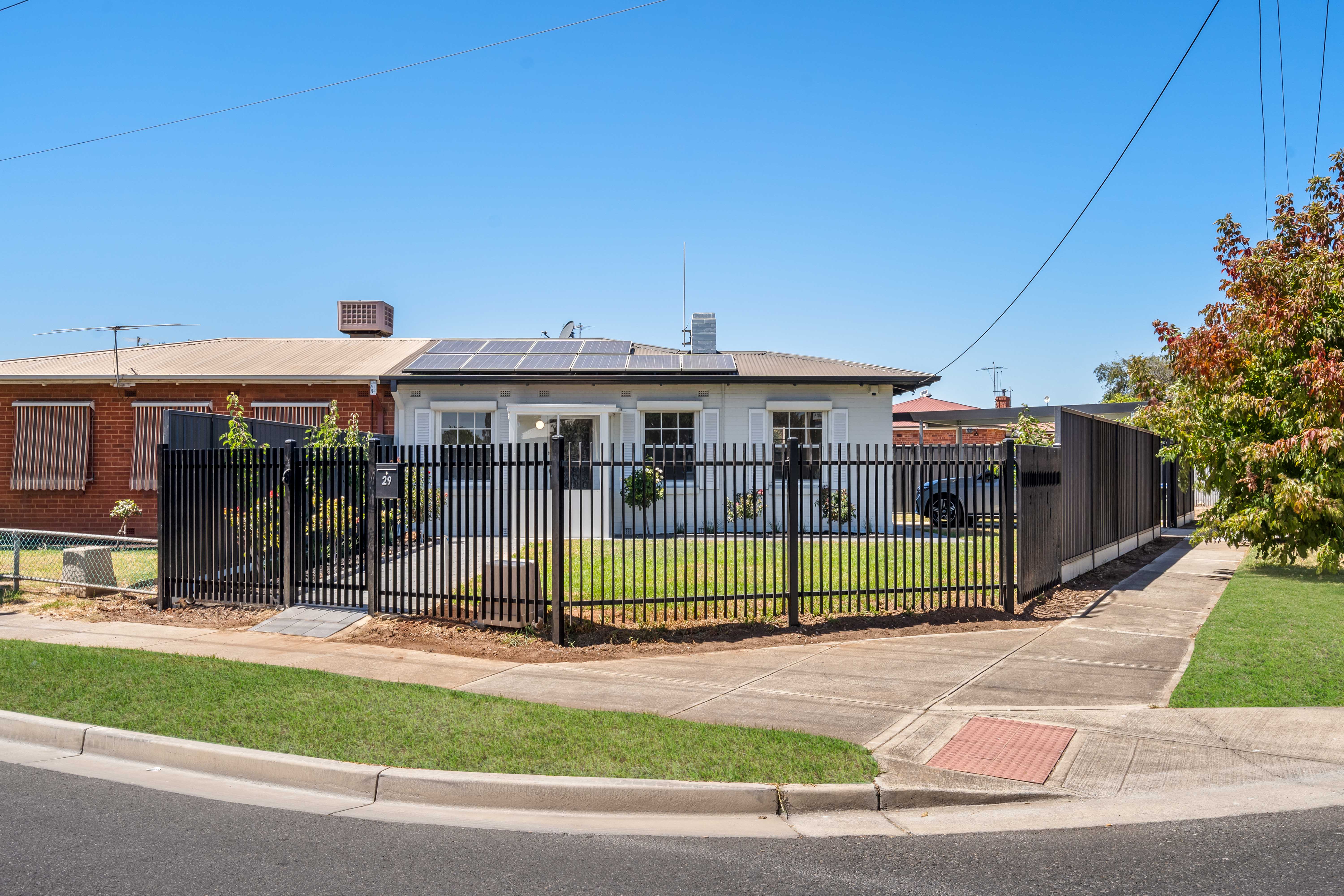 29 Trimmer Parade, Findon — Street view